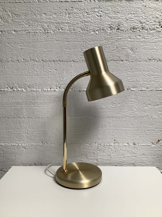 Vintage Belid pöytävalaisin 70-luku