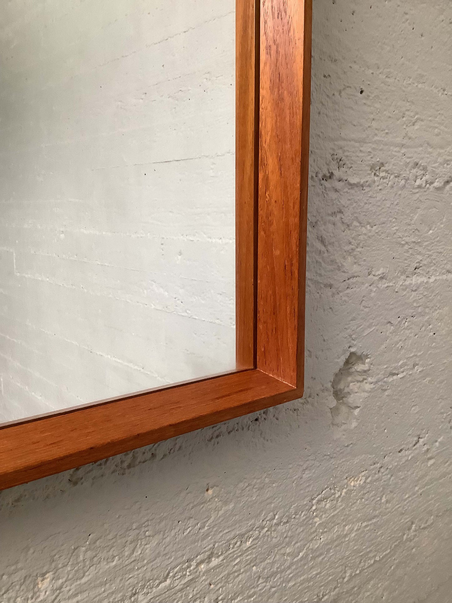 Teak-peili 60-luku