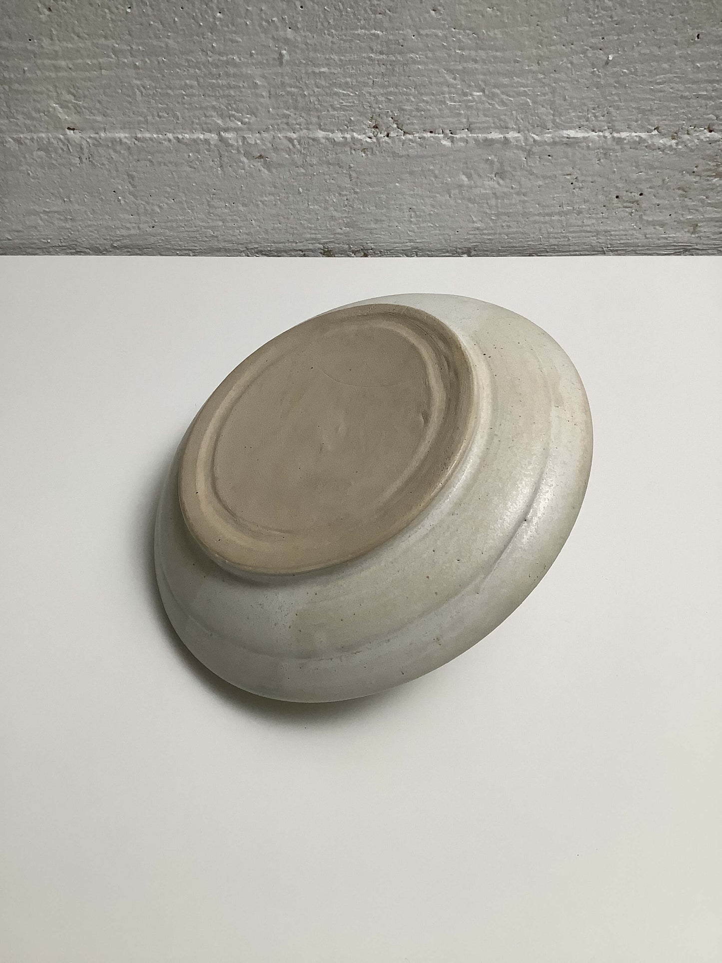 Keraaminen kynttilänjalka