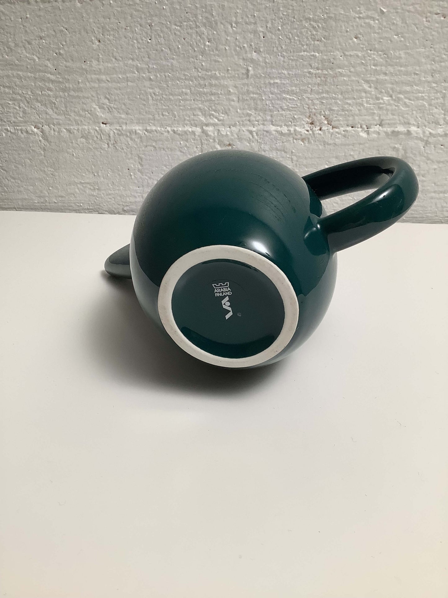 Arabia Stockmann Storybirds kannut 4kpl