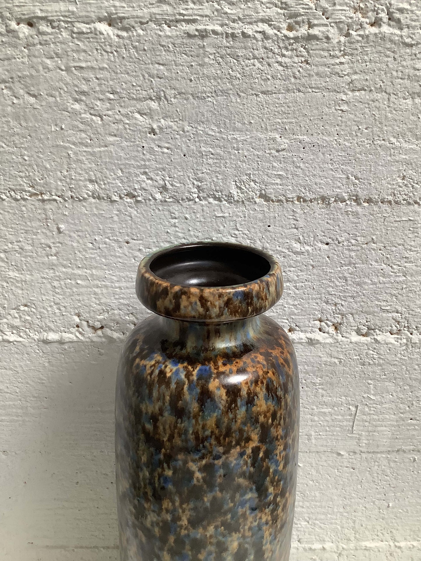 Keraaminen maljakko W.Germany