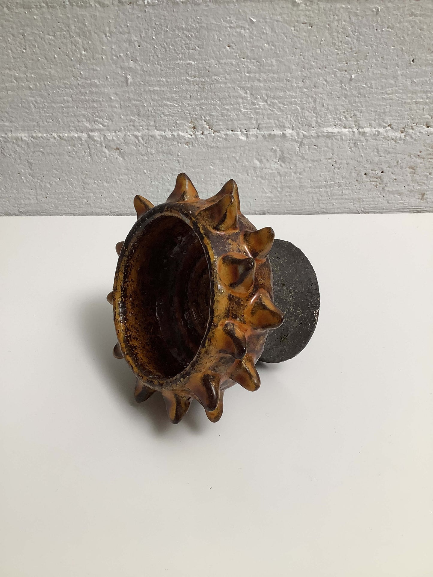 Hegnerslund 60-luku, keraaminen kulho