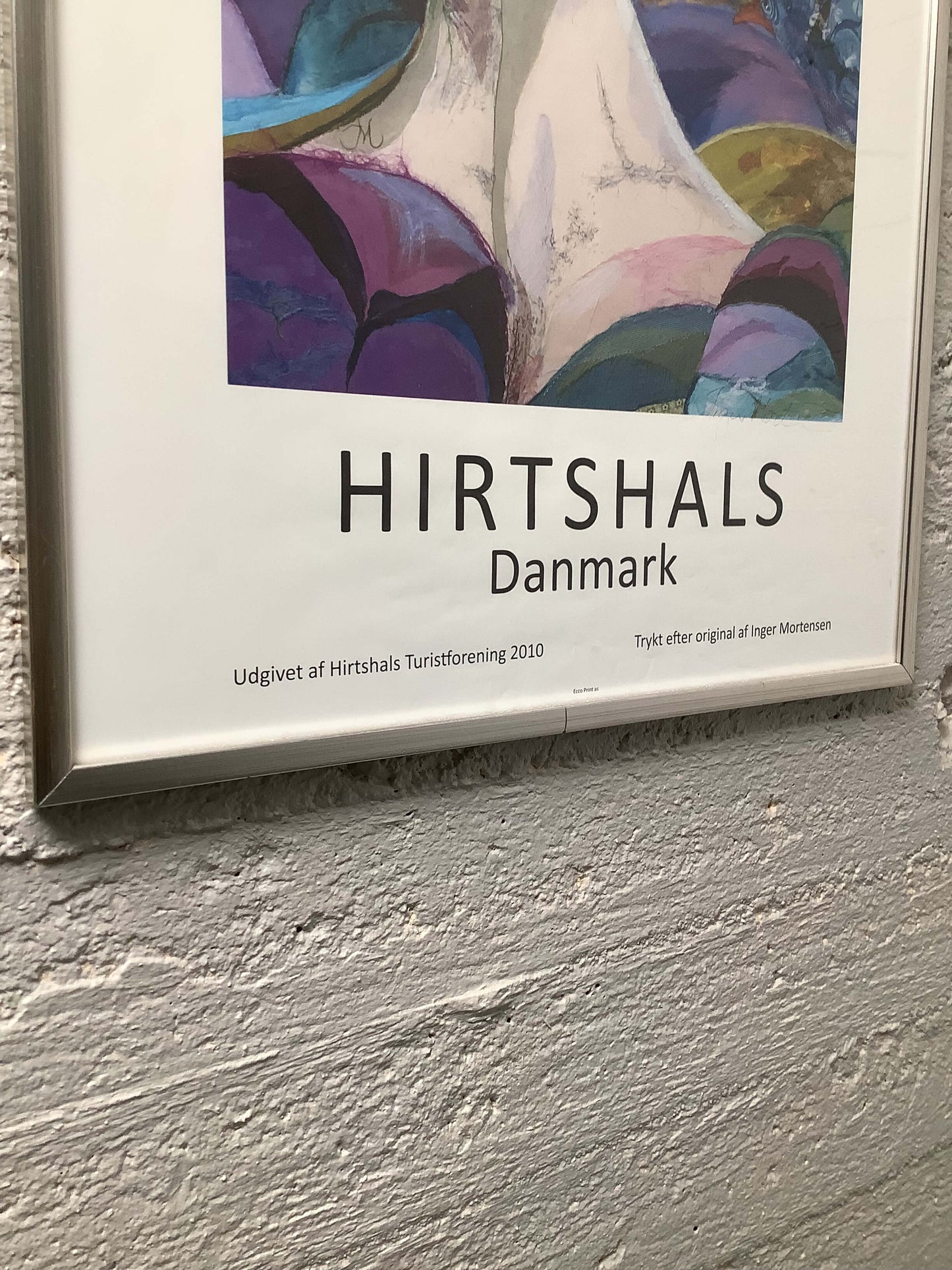 Tanskalainen julistetaulu