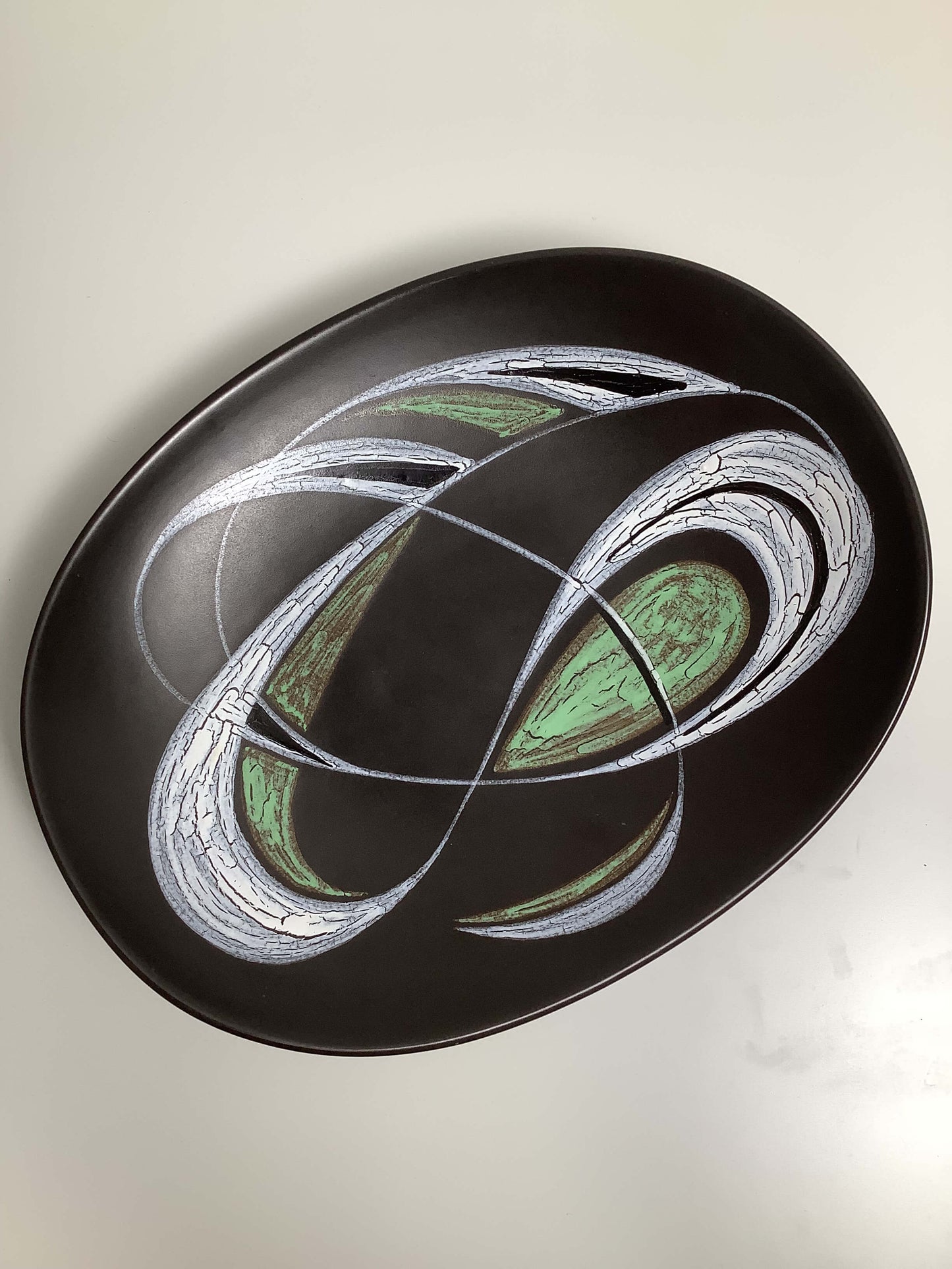 Ravnild Keramik, keraaminen kulho