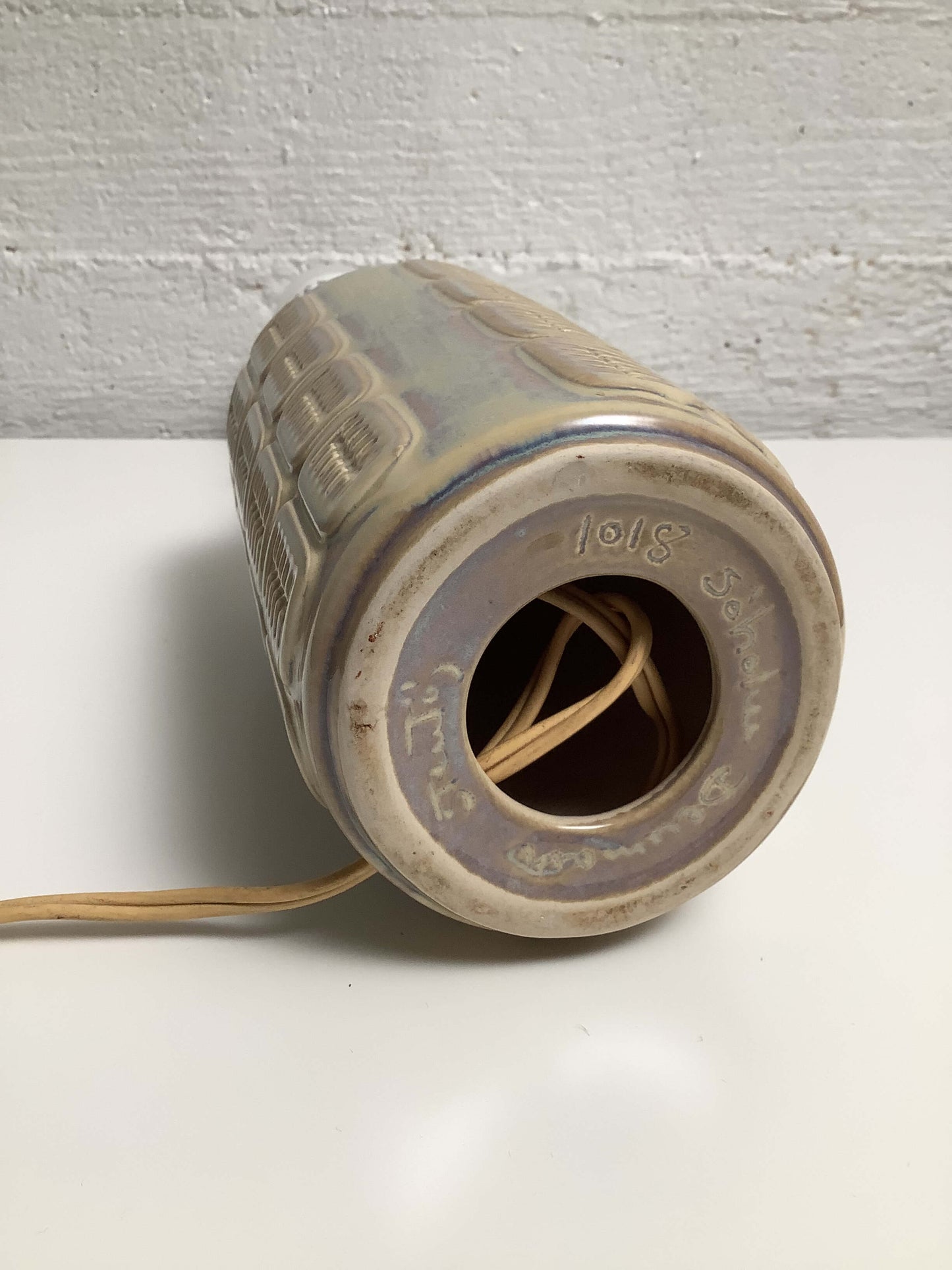 Einar Johansen, Soholm Denmark 50-luku