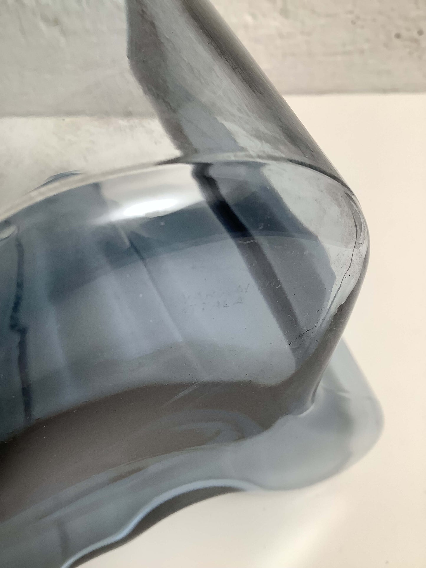 Iittala Alvar Aalto maljakko "Sade"