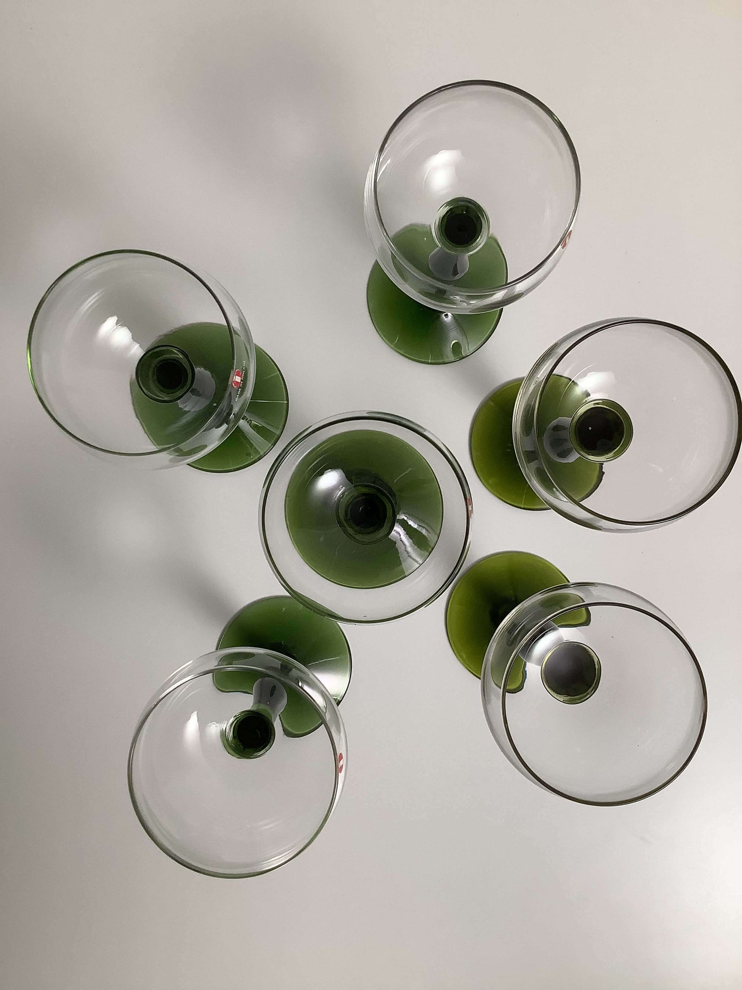 Iittala Göran Hongell viinilasit 6kpl
