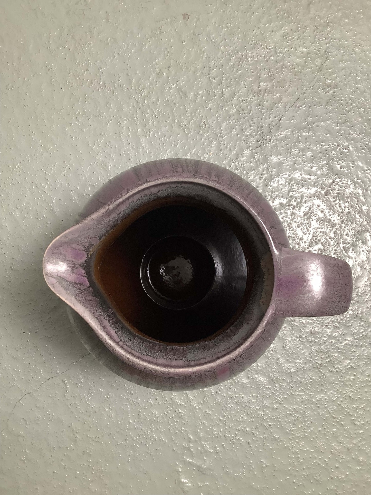 Steuler Keramik, iso lattiamaljakko
