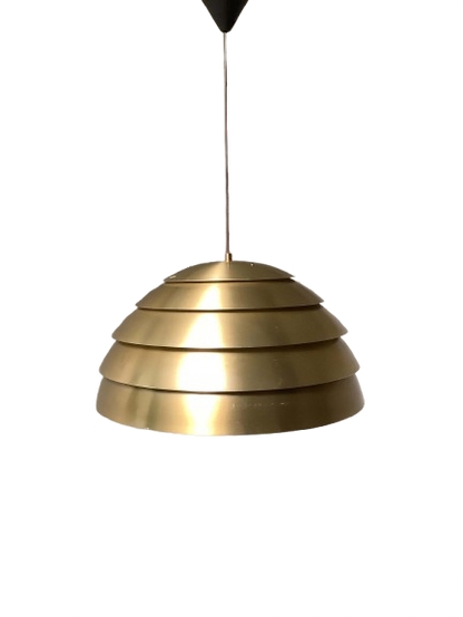 Hans- Agne Jakobsson "Lamingo" valaisin