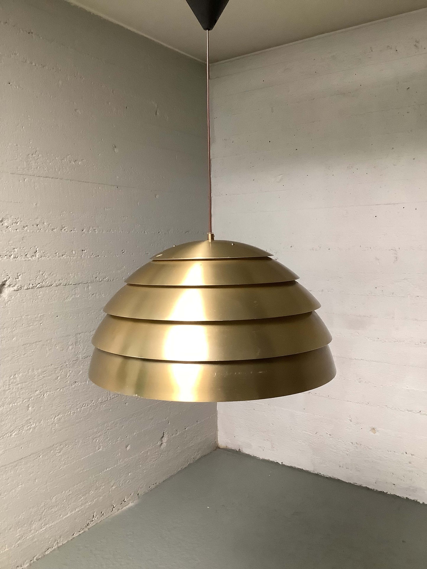 Hans- Agne Jakobsson "Lamingo" valaisin