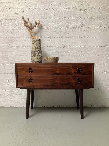 Tanskalainen 60-luvun laatikosto