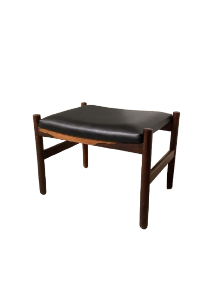 Hugo Frandsen 60-luvun rahi