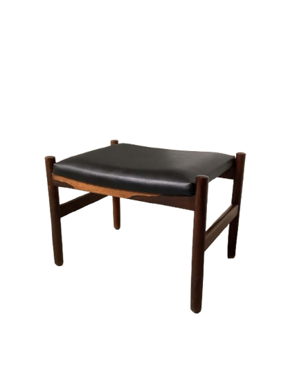 Hugo Frandsen 60-luvun rahi