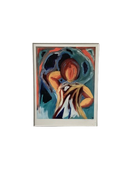 Tanskalainen julistetaulu