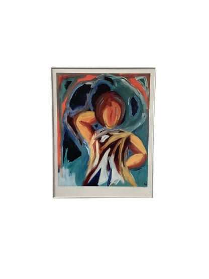 Tanskalainen julistetaulu