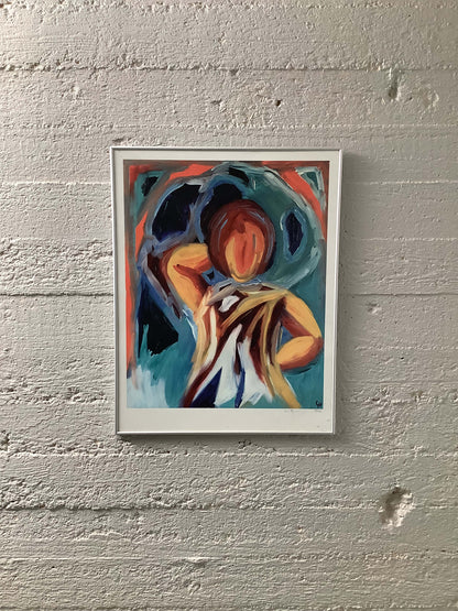 Tanskalainen julistetaulu