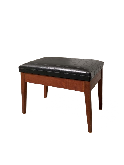 Tanskalainen rahi, 50/60-luku