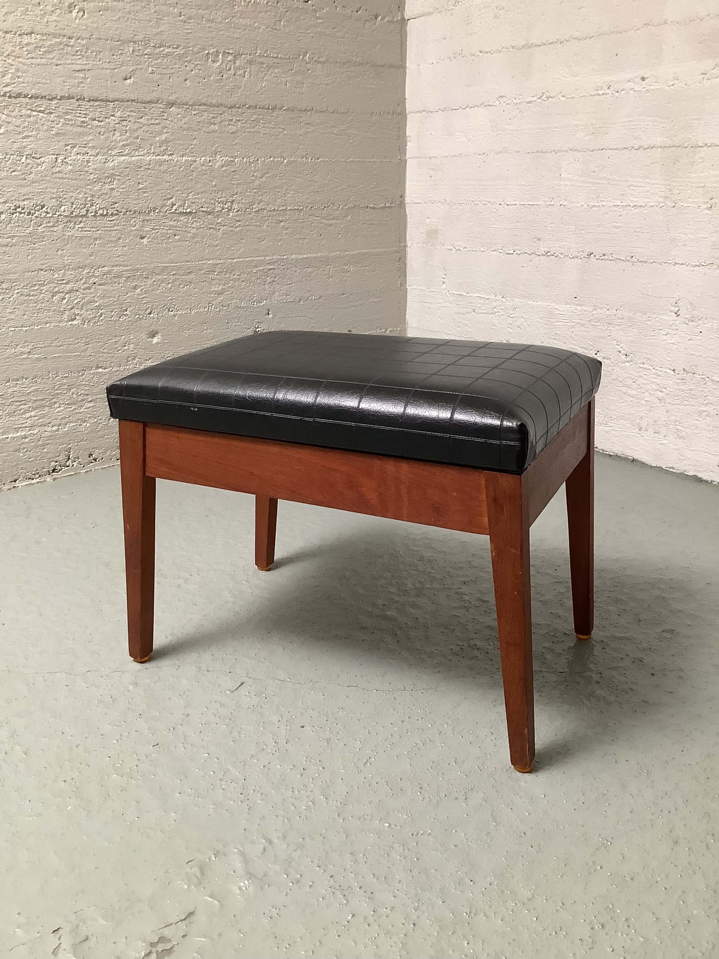 Tanskalainen rahi, 50/60-luku