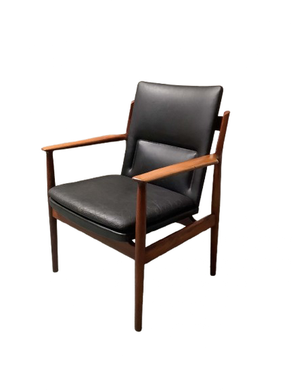 Arne Vodder 60-luvun tuoli