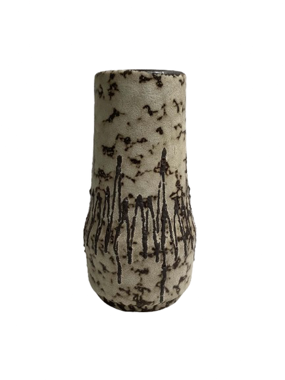 Keraaminen maljakko, W. Germany