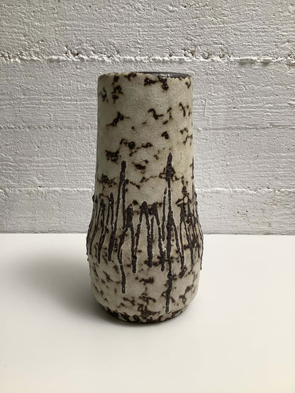 Keraaminen maljakko, W. Germany