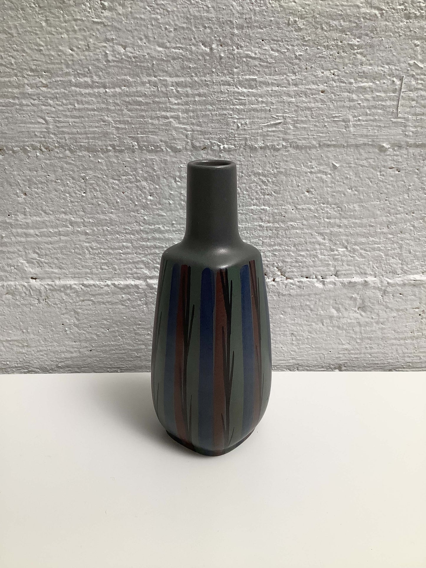 Nips keraaminen maljakko