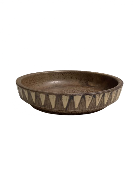 Lovemose keramiikkakulho