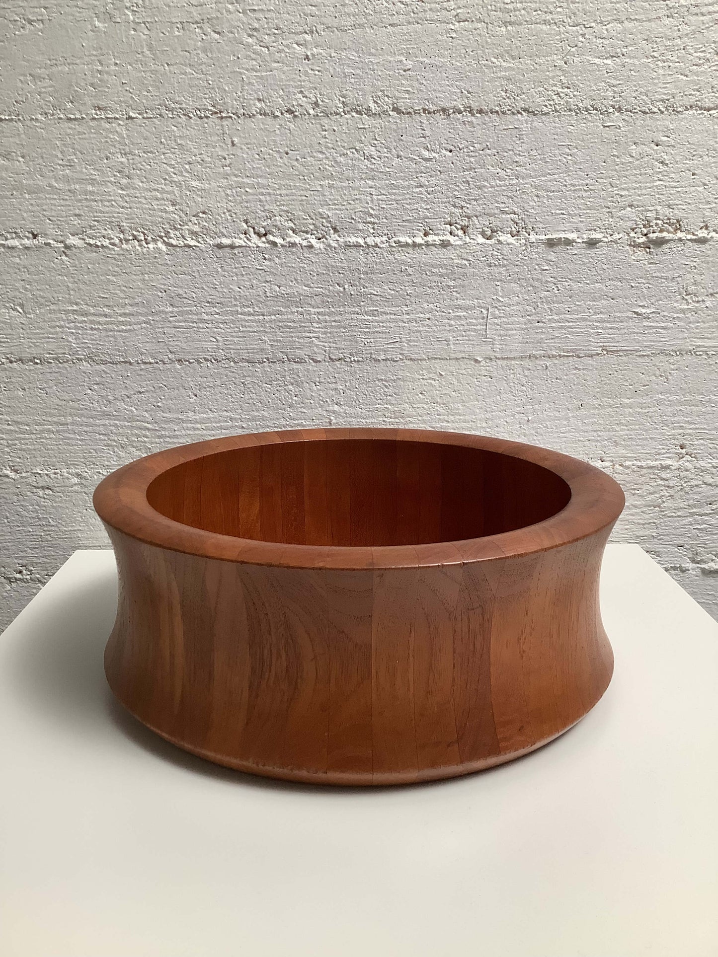 DIGSMED Denmark, teak-kulho