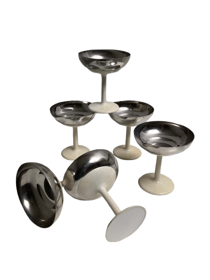 Jätski kulhot 6 kpl