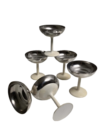 Jätski kulhot 6 kpl