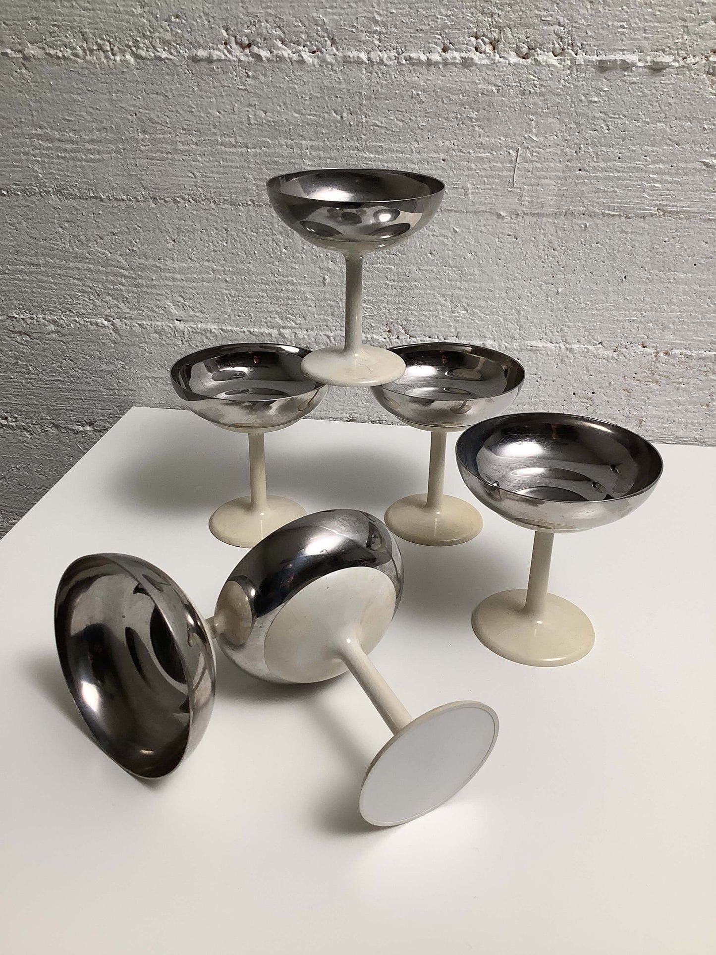 Jätski kulhot 6 kpl