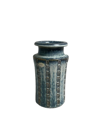 Keraaminen maljakko, Soholm