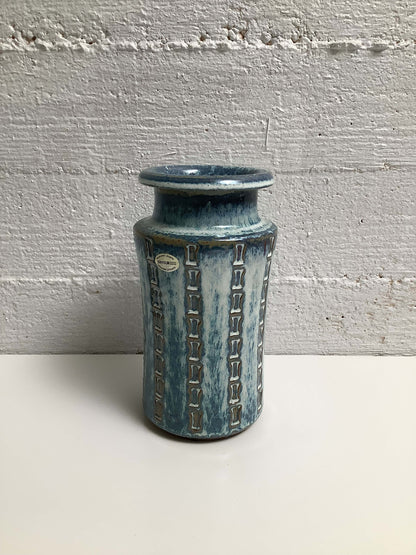 Keraaminen maljakko, Soholm