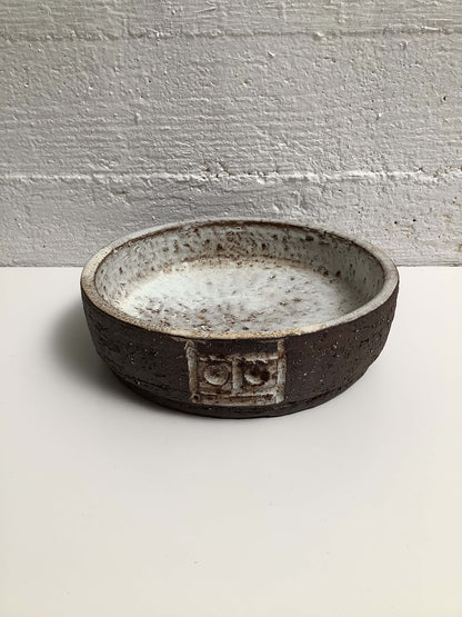 Keraaminen kulho, Sejer Unic studio Keramic 60-luku