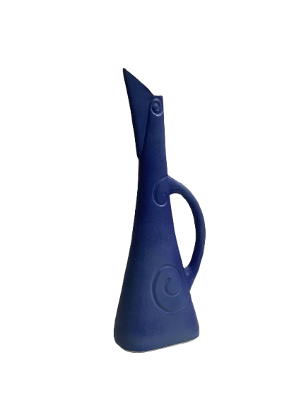 Keramiikkakannu/maljakko