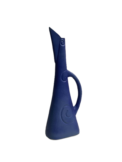 Keramiikkakannu/maljakko