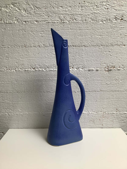 Keramiikkakannu/maljakko