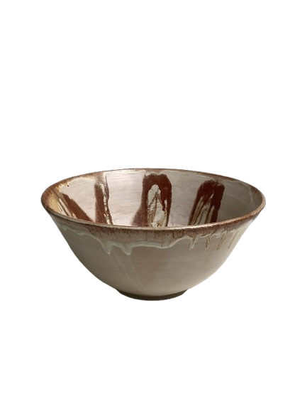 Tanskalainen keraaminen kulho