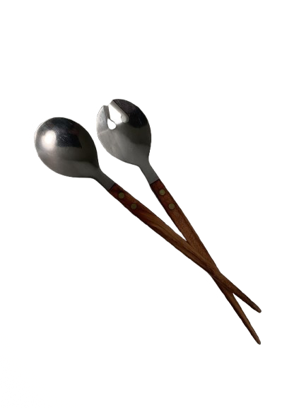 Teak-salaattiottimet