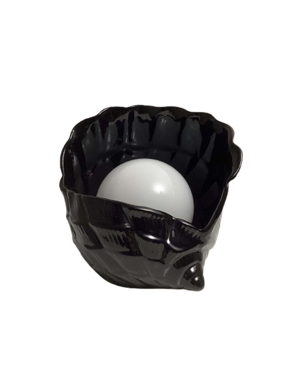 Simpukkapöytävalaisin