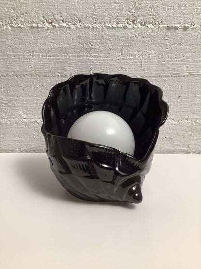 Simpukkapöytävalaisin