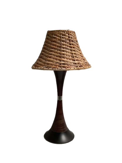 Pöytävalaisin 60/70-luku