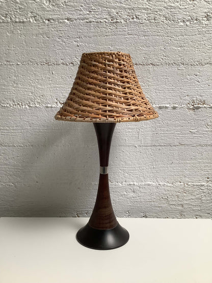 Pöytävalaisin 60/70-luku