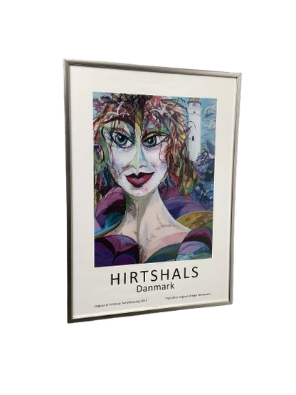 Tanskalainen julistetaulu