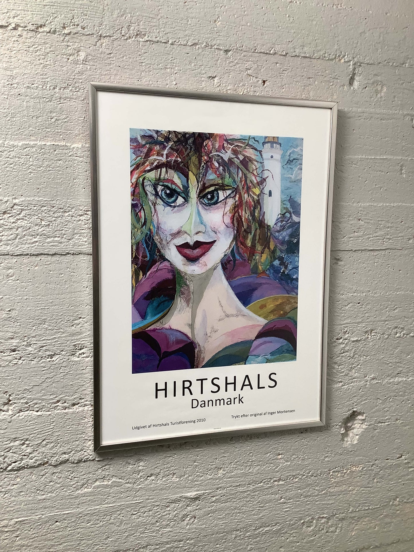 Tanskalainen julistetaulu