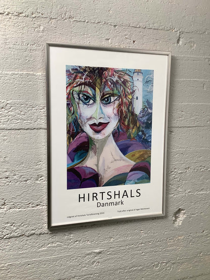 Tanskalainen julistetaulu