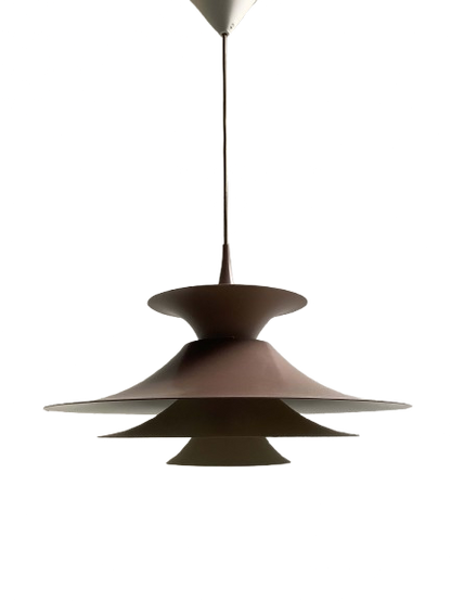 Erik Balslev Fog & Morup "Radius" kattovalaisin