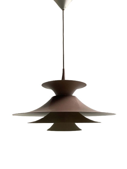 Erik Balslev Fog & Morup "Radius" kattovalaisin