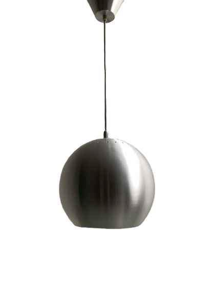 Aneta pallovalaisin, 80-luku