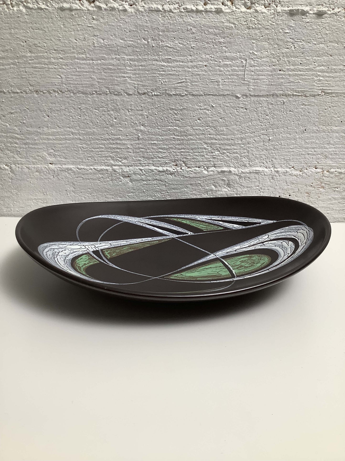 Ravnild Keramik, keraaminen kulho